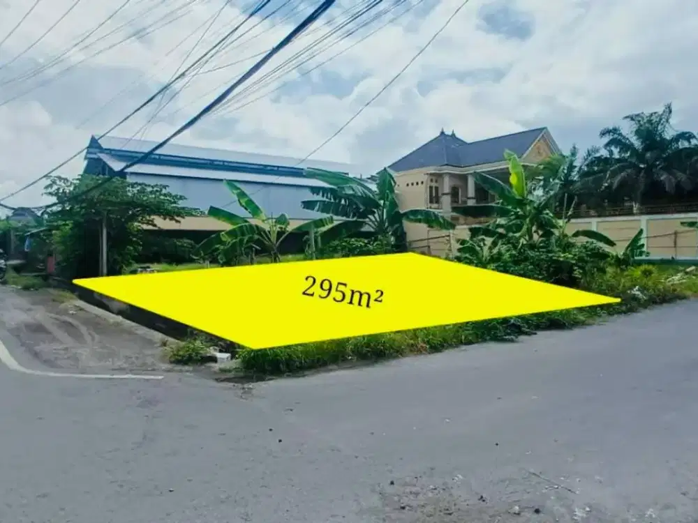 Tanah Raya Tukad Badung Renon Denpasar