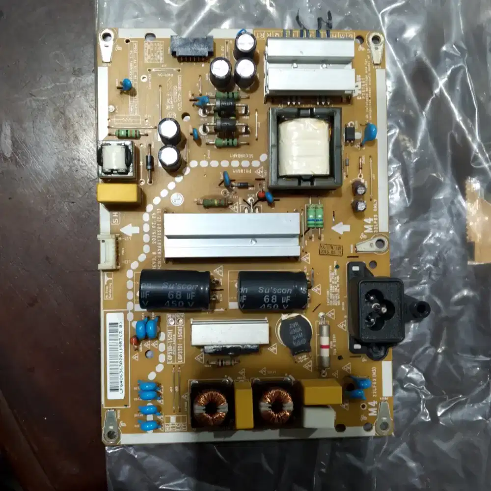PSU TV LED LG 32LF550A