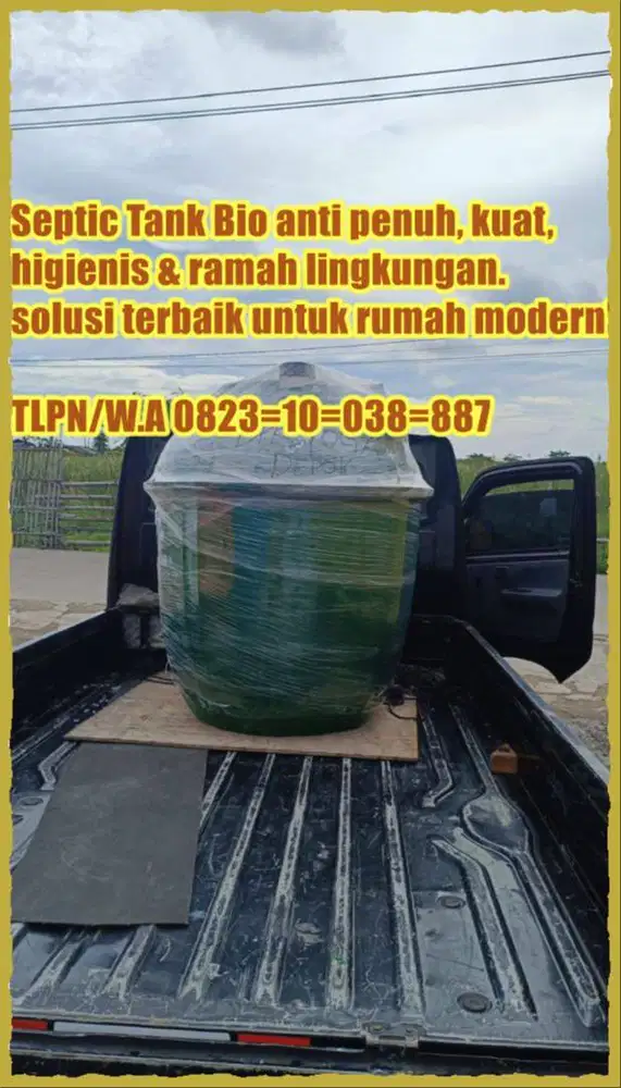 spitank,sepiteng bio,septictank,sepiteng,Biotech,