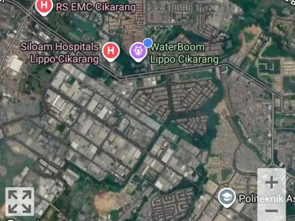 tanah. siap. bangun. huk. luas.  lingkungan. asri. jln lebar.  one. gate.