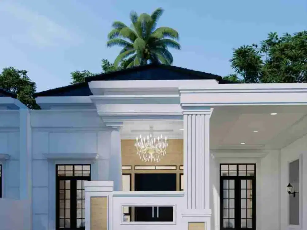 Restu Residence blkg Kencana Intan Metalindo Bypass Urip S