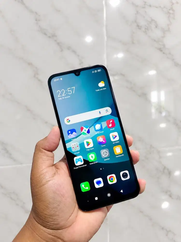 Redmi 15C 6/128 Hp Casan