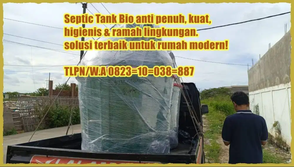 sapiteng.septictank,sepiteng,Biotech, Biofil, Biotank,