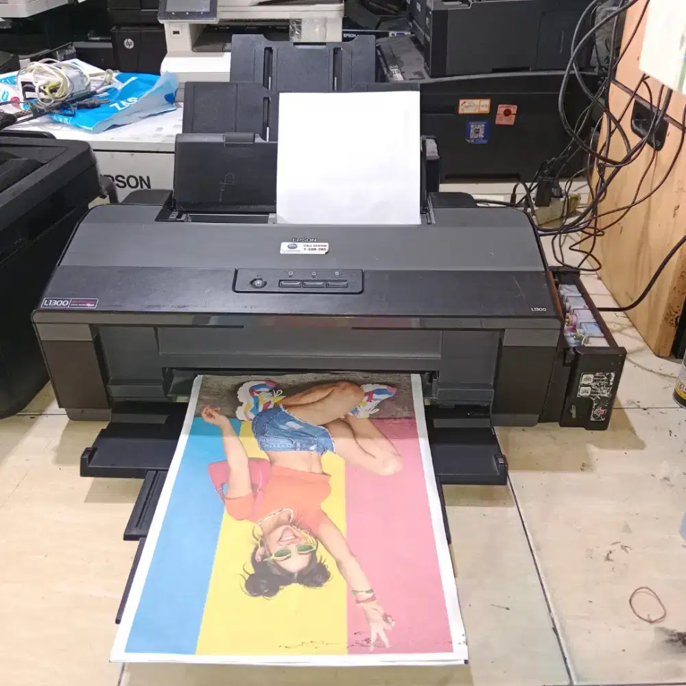 Printer epson L1300 A3+