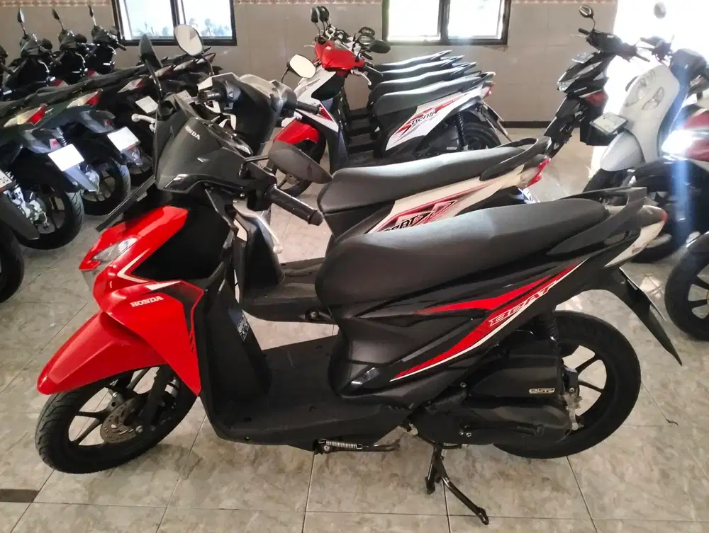 Honda beat gen 6 murah