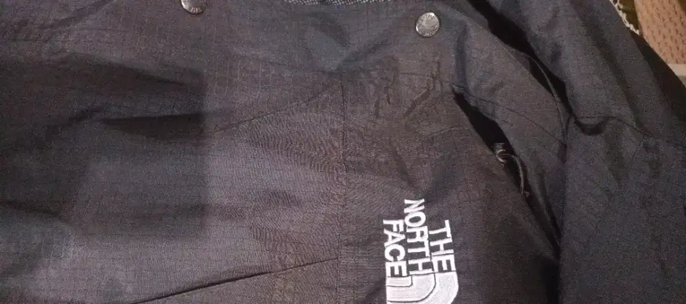 TNF the north face jaket