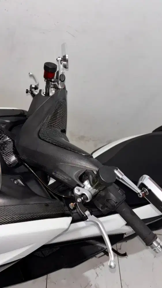 Forsale yamaha nmax