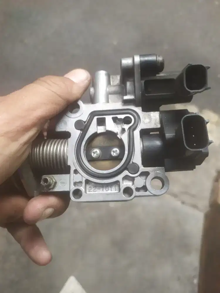 Throttle body beat fi esp