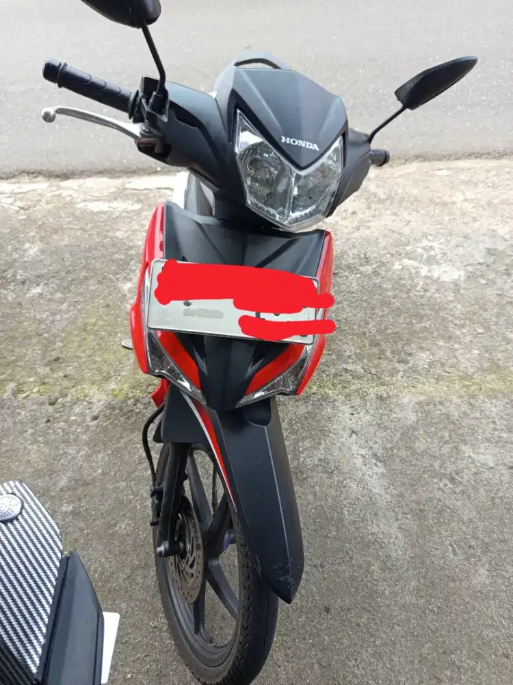 Supra X tahun 2024