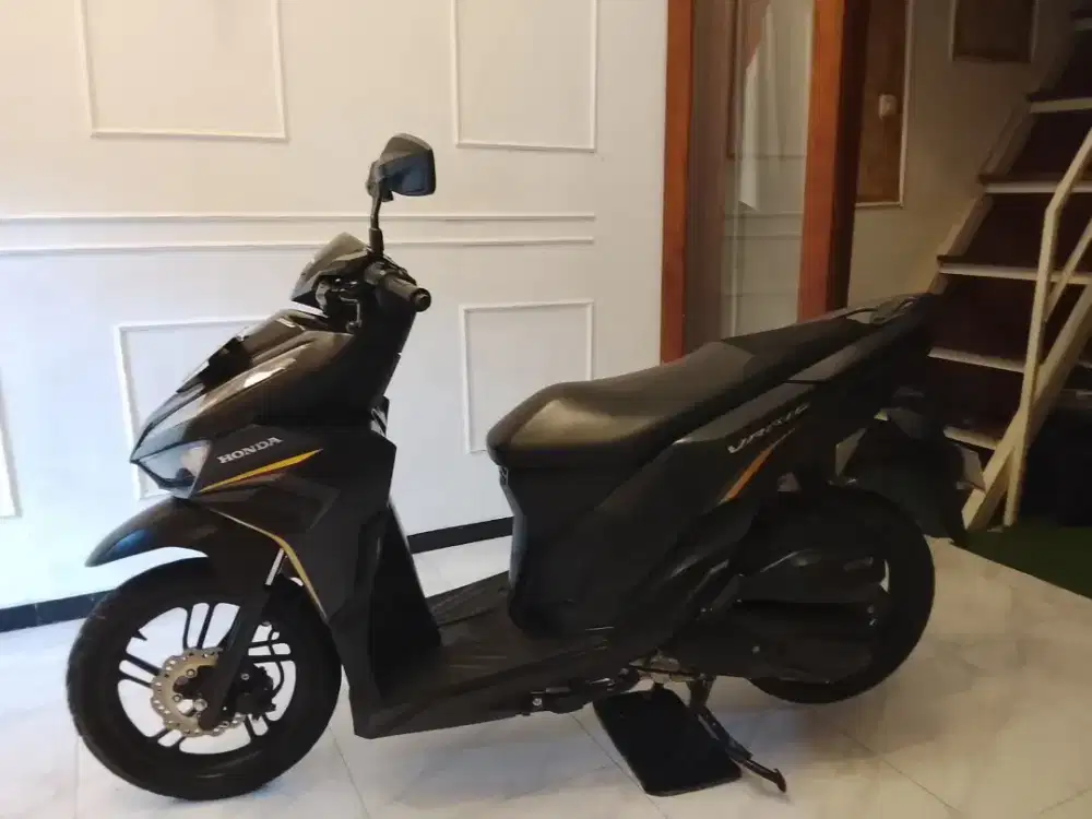 Honda Vario 2023 keyless