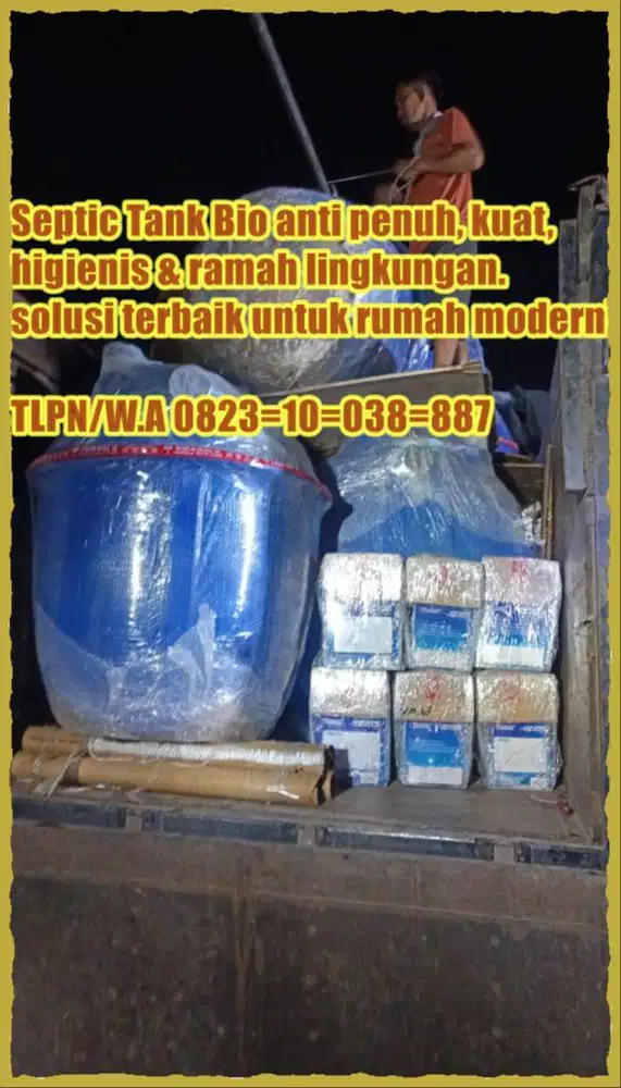 Septicktank, Biofil, Biotank, Biofilter, Biotech, Septictank,
