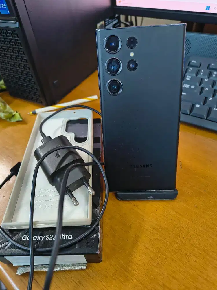 samsung s23 ultra 12/256