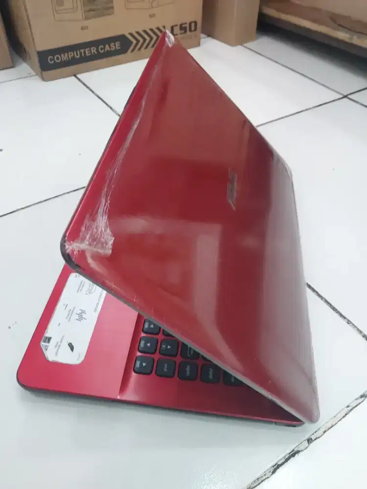 Asus Core i3 Mulus Tidak ada Minus