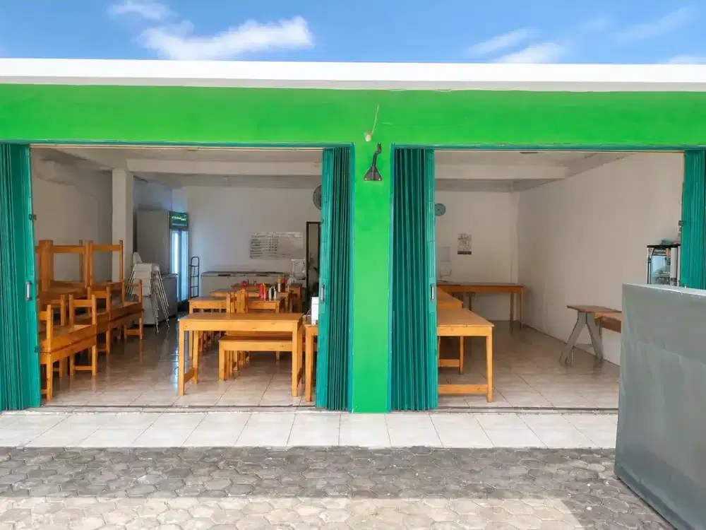 Ruko Dijual di Cinere, Kota Depok