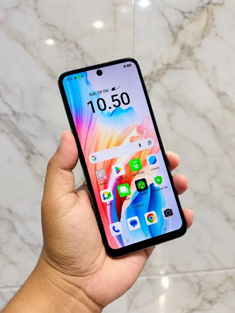 Oppo A58 6/128 Hp Casan