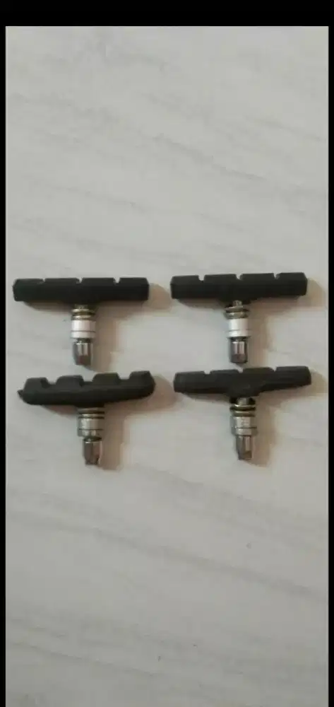Jual kampas rem sepeda