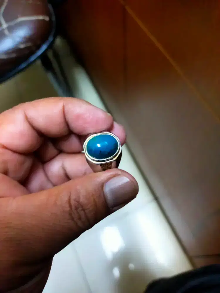 Batu cincin bacan doko