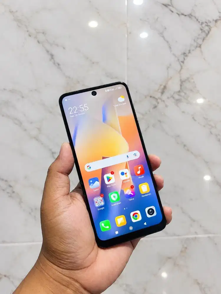 Redmi Note 11 6/128 Hp Casan