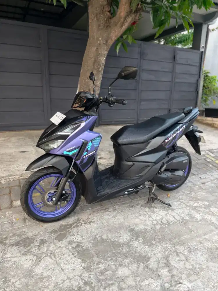 Vario street 2026 vario 125 2026