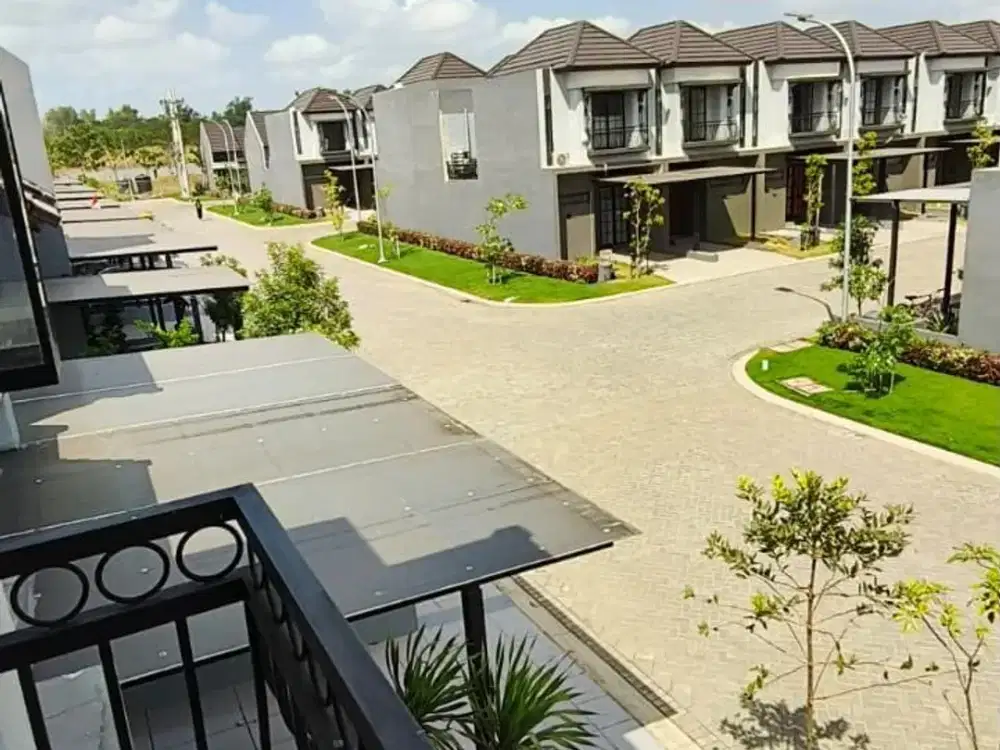 Disewakan Rumah Citraland Kedamen