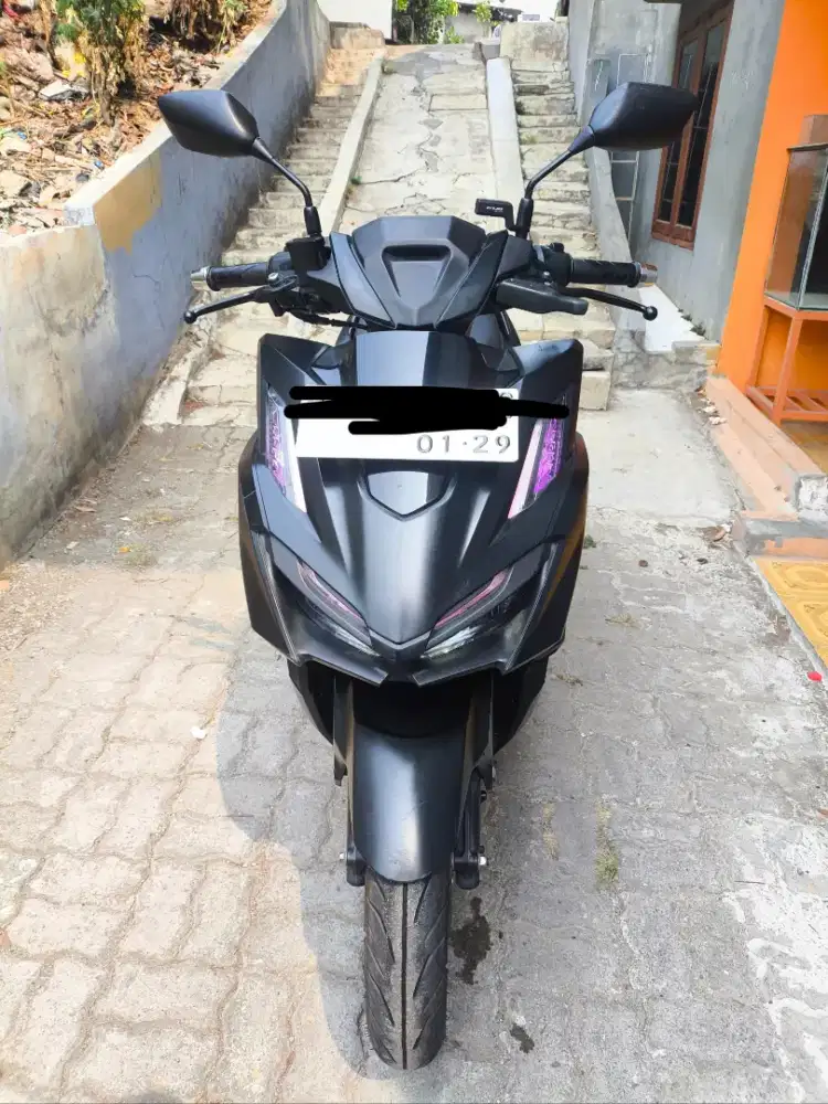 Honda Vario 160 CBS