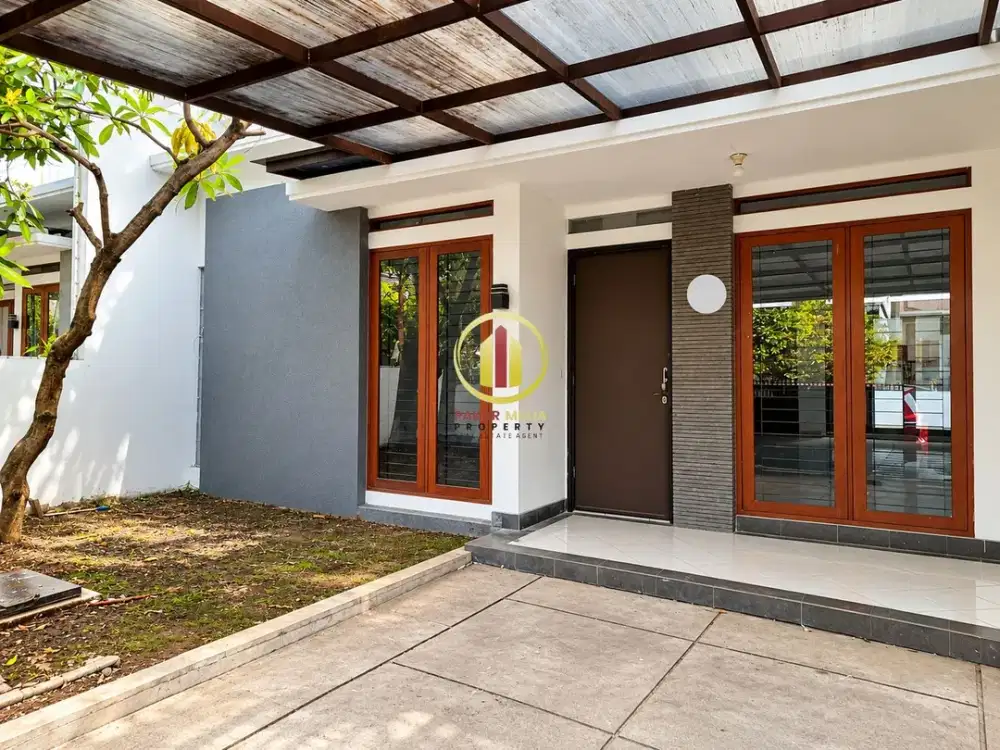 DIJUAL RUMAH MURAH SIAP HUNI DI BATUNUNGGAL BANDUNG