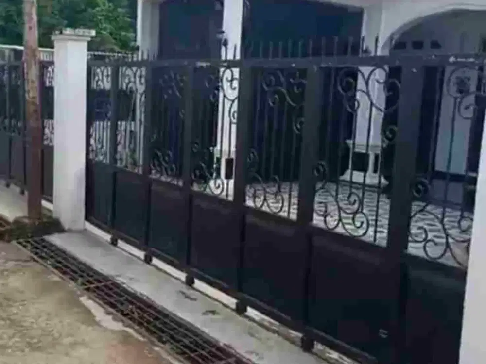 Jual Rumah di thehok jambi
