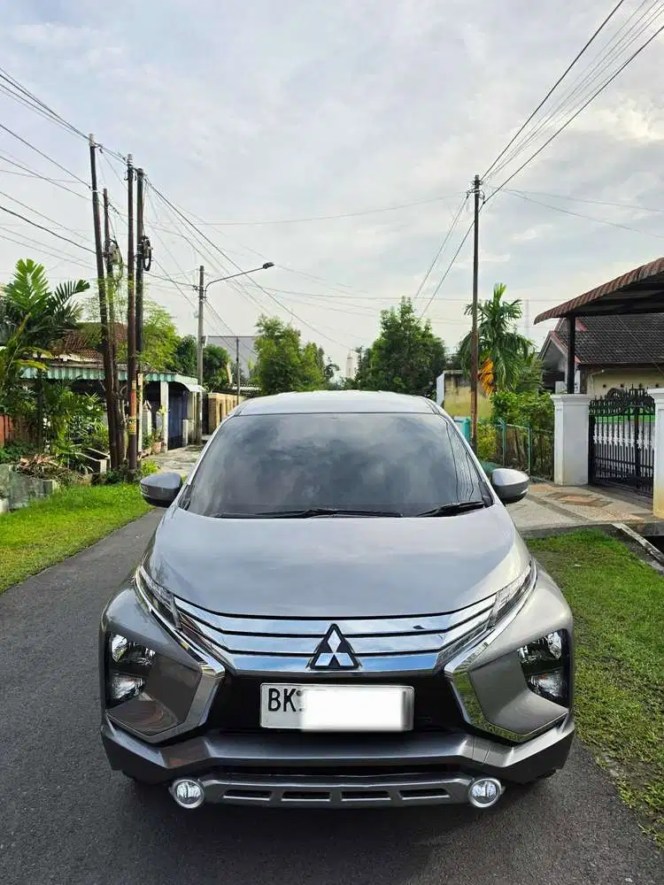 Mitsubishi Xpander Sport 1.5 Tahun 2019/2020 AT