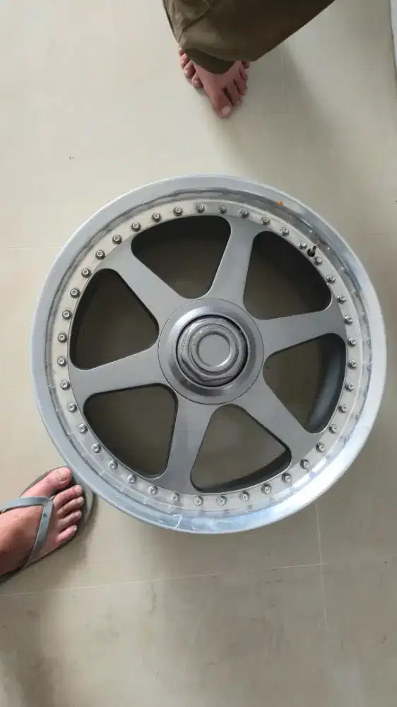 Fs velg manaray