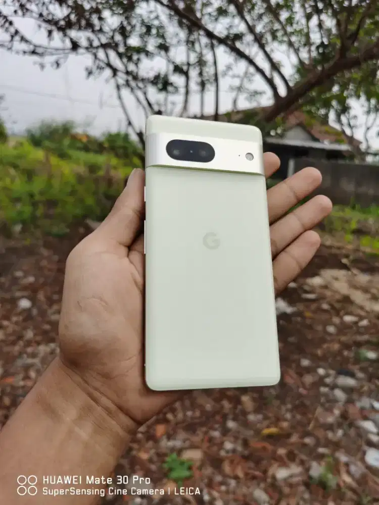 Google Pixel 7 RAM 8/128 hp kabel data mulus IMEI rewrite beacukai
