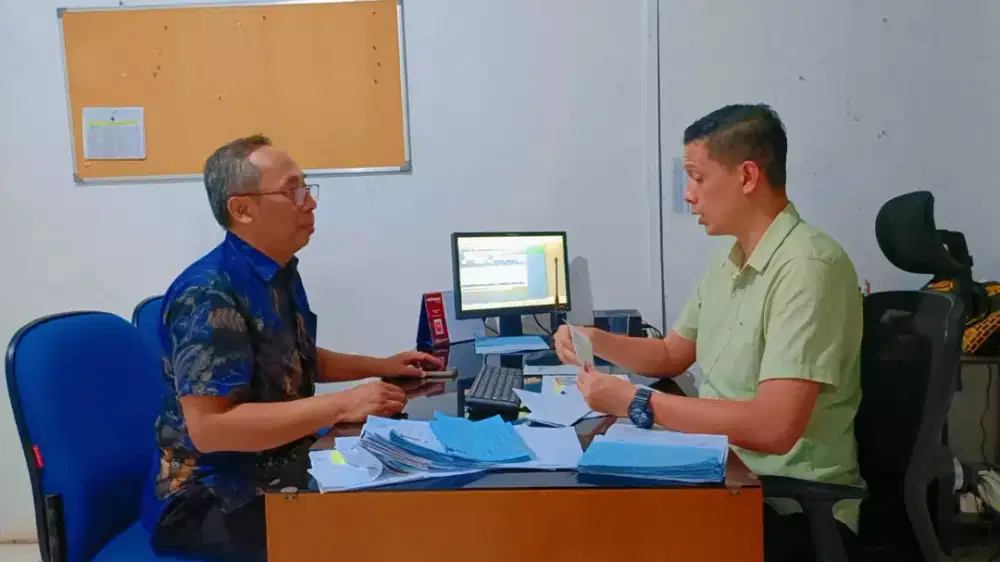 Segera Butuh Supir