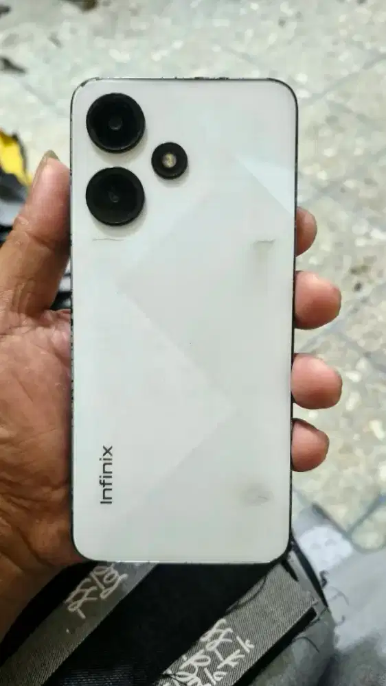 Infinix hot 30i ram 8/128