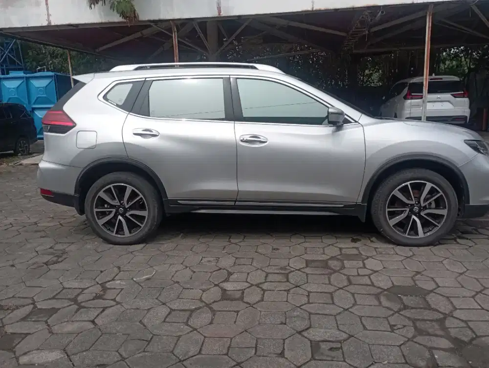 Nissan X-trail 2020 VL