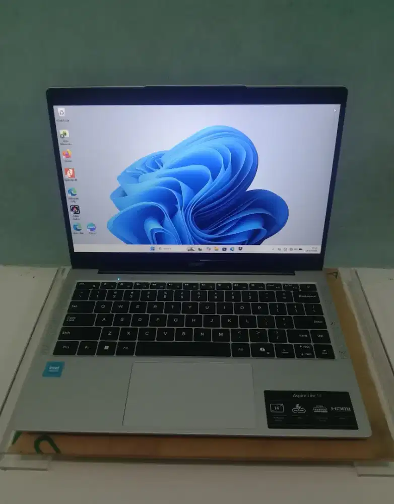 LAPTOP murah ACER Aspire Lite 14