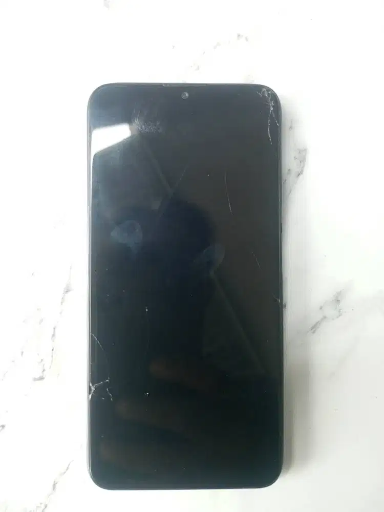 Jual Xiaomi redmi 8 4/46 rusak