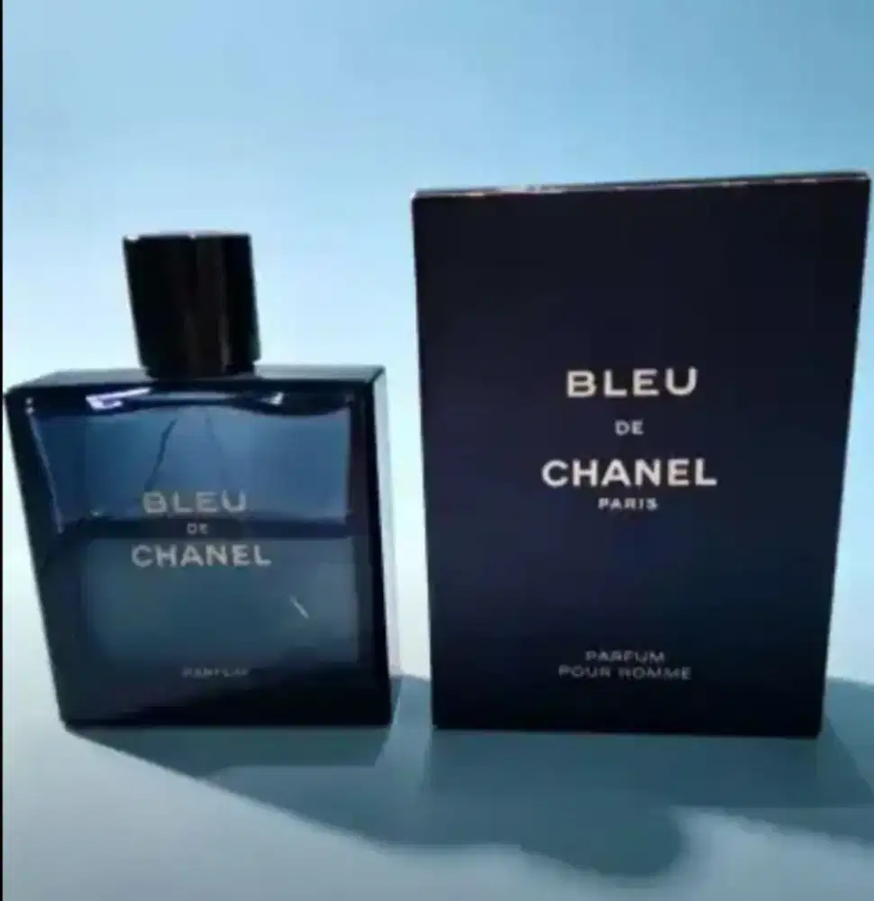 Parfum BLEU DE CHANEL EDP 100 ml