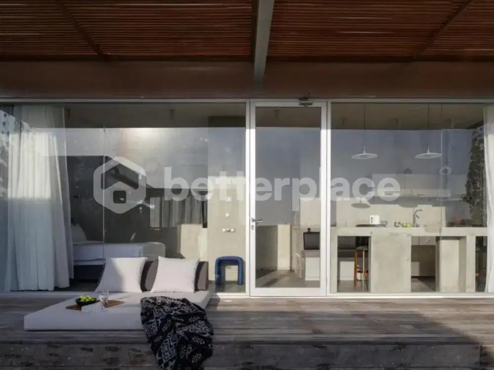 Modern Apartment with Terrace in Nyanyi, 5 Minutes from the Beach
