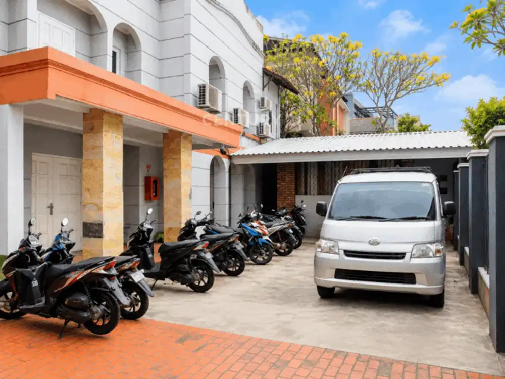 Dijual Rumah Dekat Dengan Mall Cinere Dan Rumah Sakit Cinere