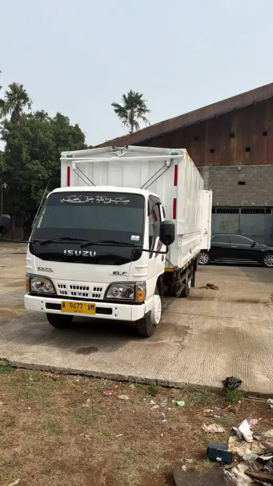 CDD WINGBOX NKR 55