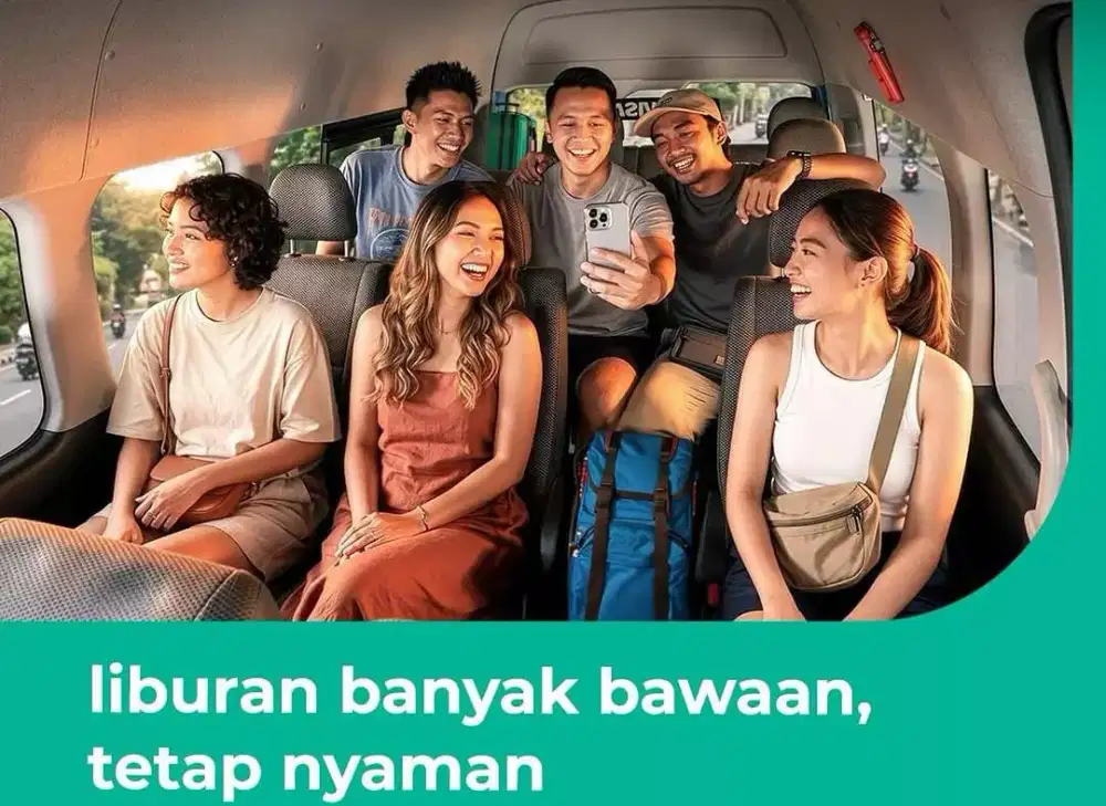 Loker driver Duren Sawit