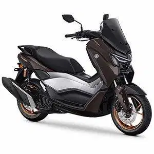 NMAX Turbo Tech Max ABS 155cc 2024