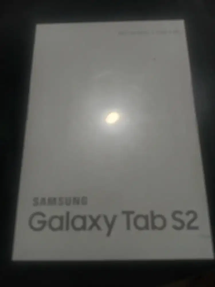 Tablet Samsung S2