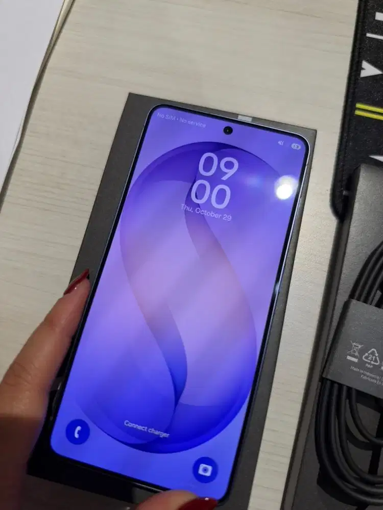 Samsung S26 512GB