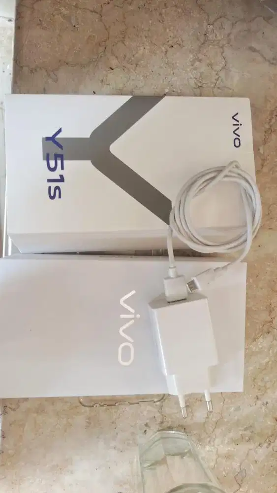 jual hp vivo baru
