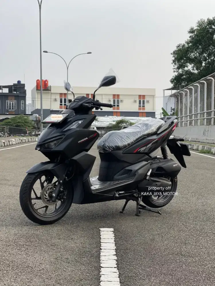 Cash/Kredit VARIO 160 CBS 2026 PASTI BAGUS