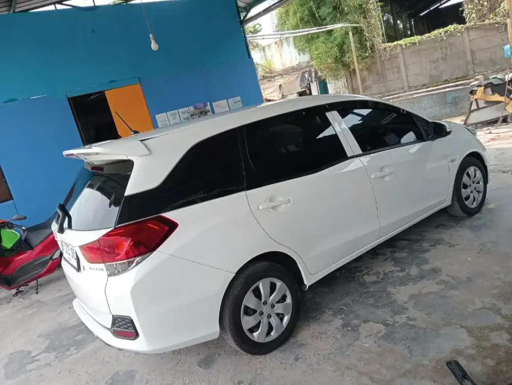 penjual