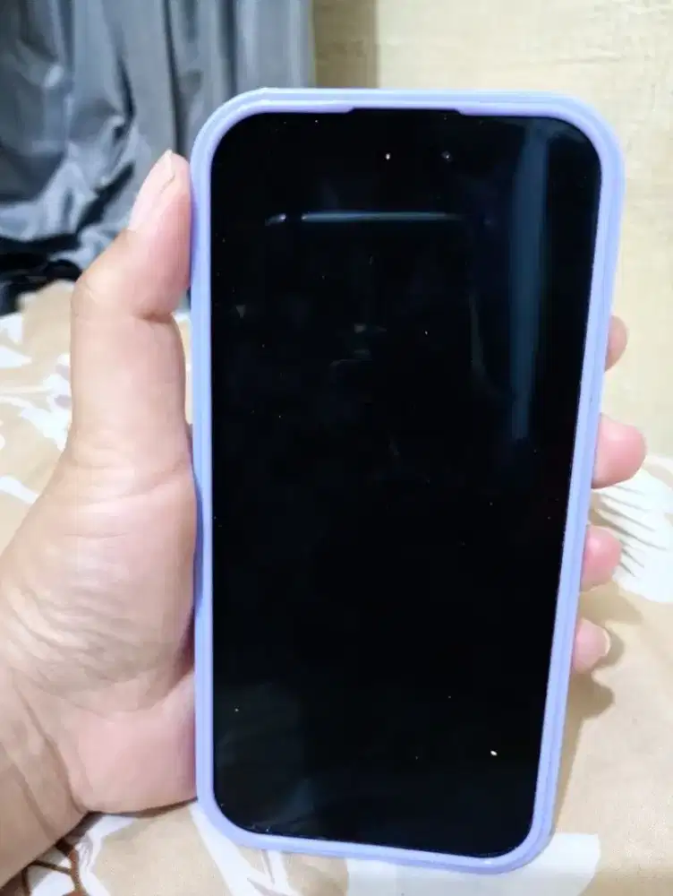 iPhone 17 Basic - Purple