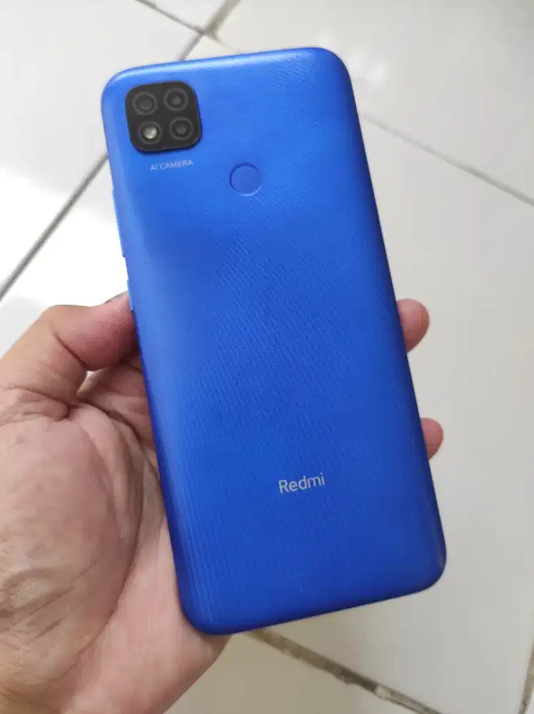 Redmi 9C 4GB/64GB