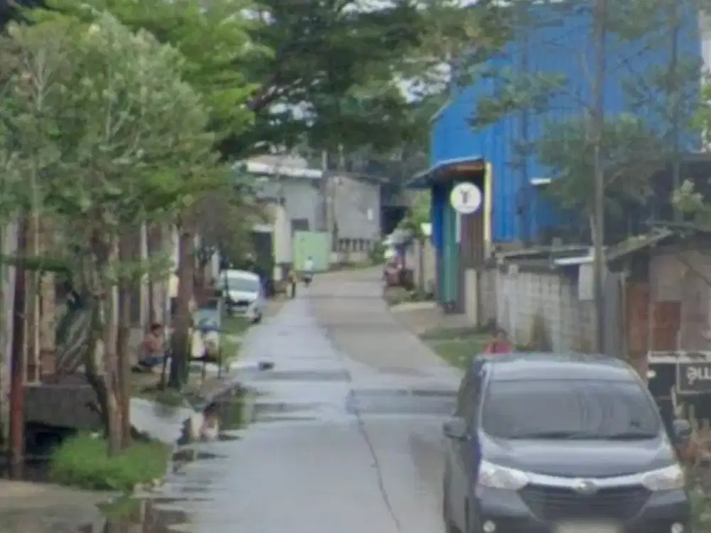 Dijual Tanah Kavling DPR Cipondoh, Tangerang