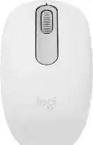 Logitech M196 Wireless Bluetooth Mouse Compact Optical 1000 dpi